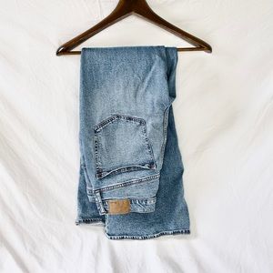 Madewell Perfect Vintage Flare Blue Jean Size 31